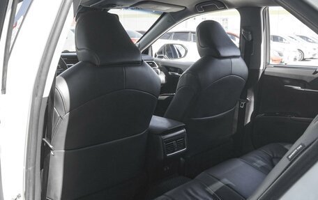 Toyota Camry, 2019 год, 2 799 000 рублей, 11 фотография