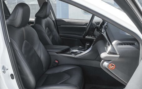 Toyota Camry, 2019 год, 2 799 000 рублей, 8 фотография