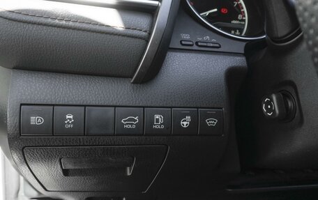 Toyota Camry, 2019 год, 2 799 000 рублей, 20 фотография