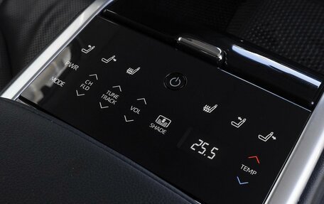 Toyota Camry, 2019 год, 2 799 000 рублей, 16 фотография