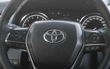 Toyota Camry, 2019 год, 2 799 000 рублей, 15 фотография
