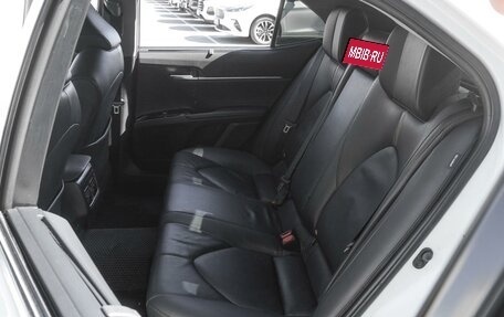 Toyota Camry, 2019 год, 2 799 000 рублей, 9 фотография