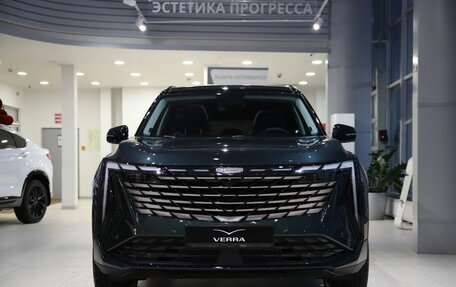 Geely Atlas, 2024 год, 4 017 190 рублей, 2 фотография