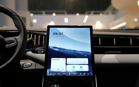 Geely Atlas, 2024 год, 4 017 190 рублей, 12 фотография
