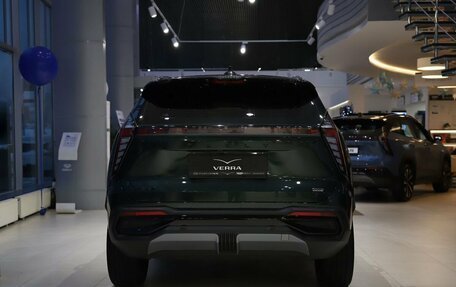 Geely Atlas, 2024 год, 4 017 190 рублей, 7 фотография