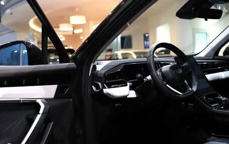 Geely Atlas, 2024 год, 4 017 190 рублей, 9 фотография