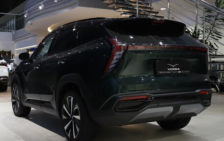 Geely Atlas, 2024 год, 4 017 190 рублей, 6 фотография