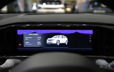 Geely Atlas, 2024 год, 4 017 190 рублей, 10 фотография