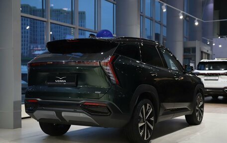 Geely Atlas, 2024 год, 4 017 190 рублей, 5 фотография