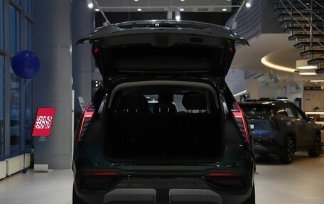 Geely Atlas, 2024 год, 4 017 190 рублей, 8 фотография