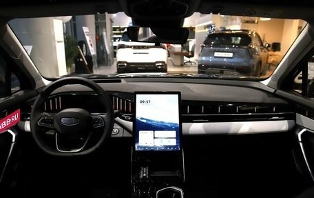 Geely Atlas, 2024 год, 4 017 190 рублей, 11 фотография