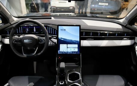 Geely Atlas, 2024 год, 3 917 190 рублей, 10 фотография