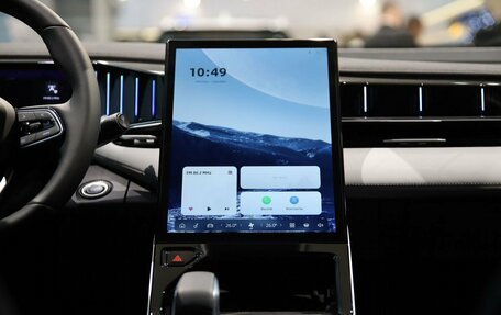 Geely Atlas, 2024 год, 3 917 190 рублей, 11 фотография