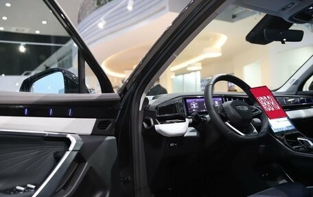 Geely Atlas, 2024 год, 3 917 190 рублей, 9 фотография