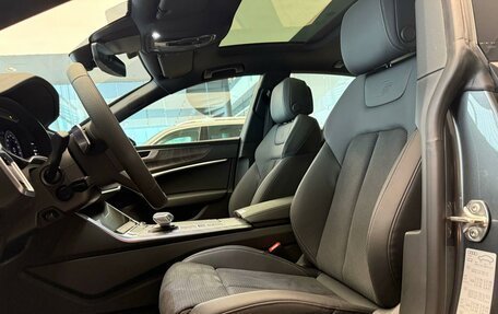 Audi A7, 2025 год, 11 790 000 рублей, 9 фотография