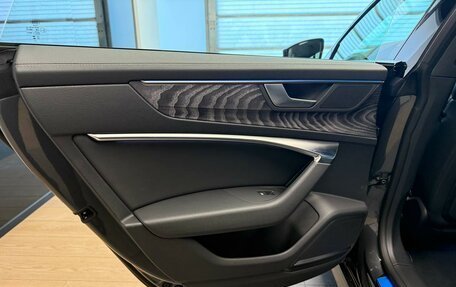 Audi A7, 2025 год, 11 790 000 рублей, 17 фотография