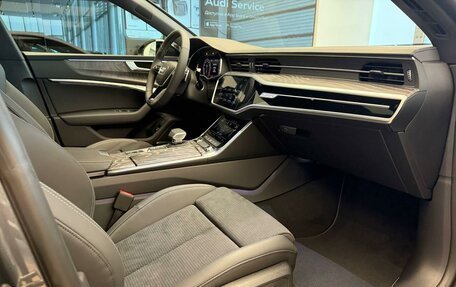Audi A7, 2025 год, 11 790 000 рублей, 8 фотография