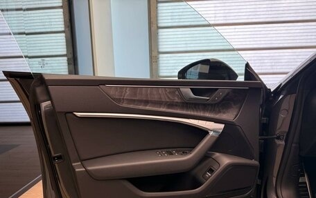 Audi A7, 2025 год, 11 790 000 рублей, 20 фотография