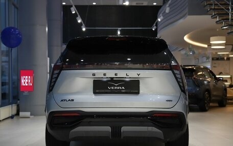 Geely Atlas, 2024 год, 4 017 190 рублей, 6 фотография