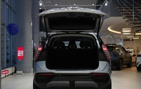 Geely Atlas, 2024 год, 4 017 190 рублей, 7 фотография