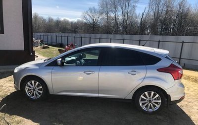 Ford Focus III, 2012 год, 900 000 рублей, 1 фотография