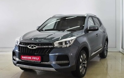 Chery Tiggo 4 I рестайлинг, 2020 год, 1 325 000 рублей, 1 фотография