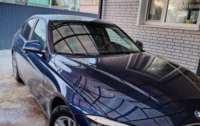 BMW 3 серия, 2018 год, 2 220 000 рублей, 1 фотография