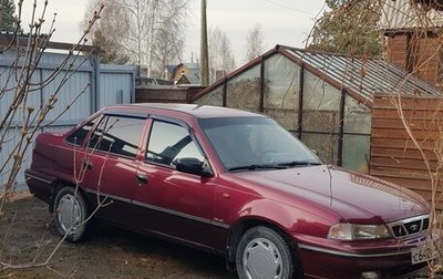 Daewoo Nexia I рестайлинг, 2004 год, 180 000 рублей, 1 фотография
