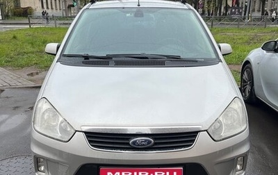 Ford C-MAX I рестайлинг, 2007 год, 680 000 рублей, 1 фотография