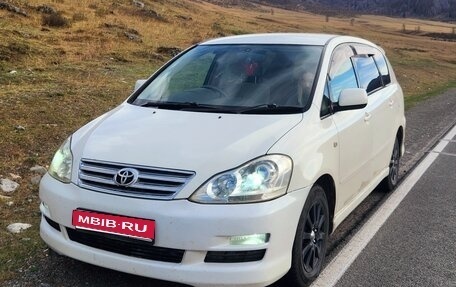 Toyota Ipsum II, 2004 год, 1 100 000 рублей, 1 фотография