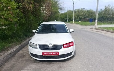 Skoda Octavia, 2014 год, 800 000 рублей, 1 фотография