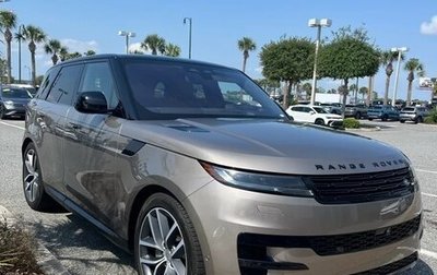 Land Rover Range Rover Sport, 2022 год, 8 700 000 рублей, 1 фотография