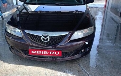 Mazda 6, 2006 год, 360 000 рублей, 1 фотография