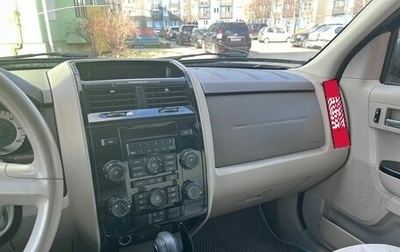 Mazda Tribute II, 2008 год, 700 000 рублей, 1 фотография