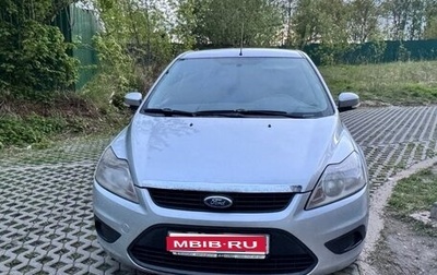 Ford Focus II рестайлинг, 2010 год, 560 000 рублей, 1 фотография