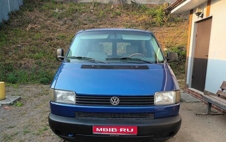 Volkswagen Transporter T4, 1997 год, 520 000 рублей, 1 фотография