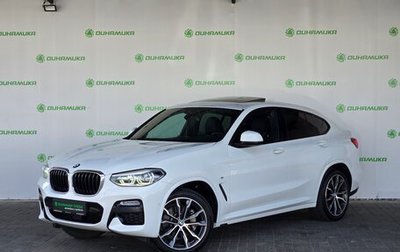 BMW X4, 2018 год, 3 959 000 рублей, 1 фотография