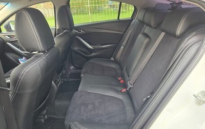 Mazda 6, 2017 год, 1 950 000 рублей, 1 фотография
