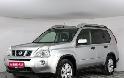Nissan X-Trail, 2007 год, 1 049 000 рублей, 1 фотография