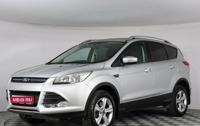 Ford Kuga III, 2014 год, 1 349 000 рублей, 1 фотография