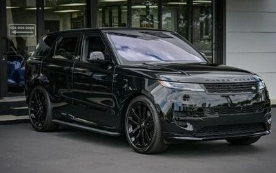 Land Rover Range Rover Sport, 2022 год, 9 880 000 рублей, 1 фотография