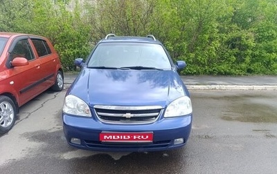 Chevrolet Lacetti, 2006 год, 560 000 рублей, 1 фотография