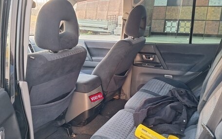 Mitsubishi Pajero III рестайлинг, 2006 год, 1 070 000 рублей, 1 фотография