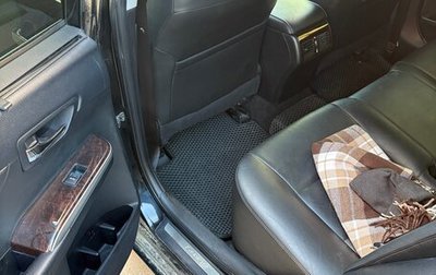 Toyota Camry, 2016 год, 2 350 000 рублей, 1 фотография