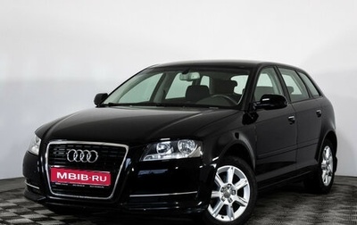 Audi A3, 2012 год, 1 229 000 рублей, 1 фотография