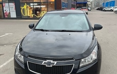 Chevrolet Cruze II, 2012 год, 700 000 рублей, 1 фотография