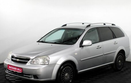 Chevrolet Lacetti, 2010 год, 507 000 рублей, 1 фотография