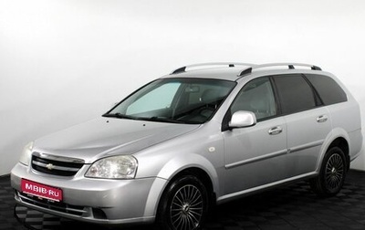 Chevrolet Lacetti, 2010 год, 507 000 рублей, 1 фотография
