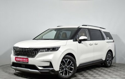 KIA Carnival, 2022 год, 3 790 000 рублей, 1 фотография