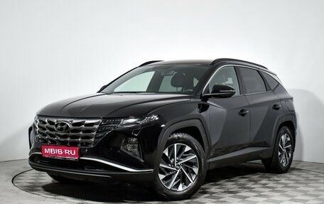 Hyundai Tucson, 2022 год, 2 889 000 рублей, 1 фотография